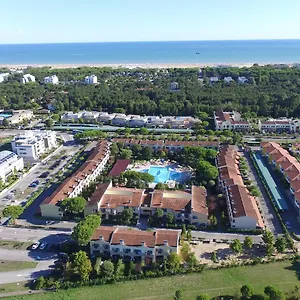 Villaggio Marco Polo Lejlighedshotel
