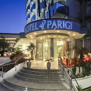 Parigi Отель