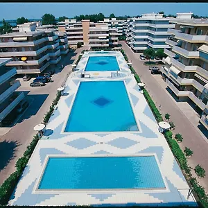 Valbella - Geturhotels Lejlighedshotel